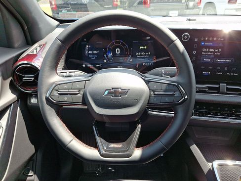Used 2026 Chevrolet Equinox RS w/ Convenience Package III AWD/4WD image 20