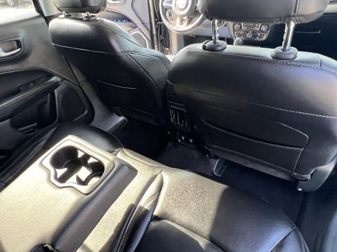 Used 2018 Jeep Compass Limited w/ Navigation Group image 29