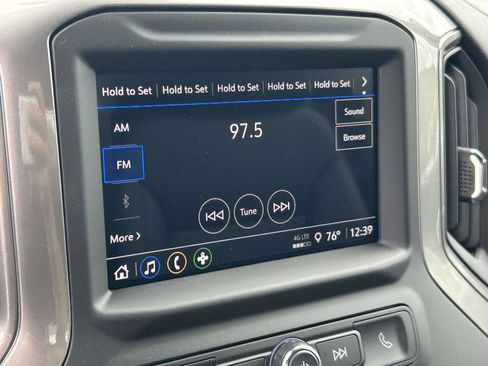 New 2026 Chevrolet Silverado 3500 W/T AWD/4WD image 23