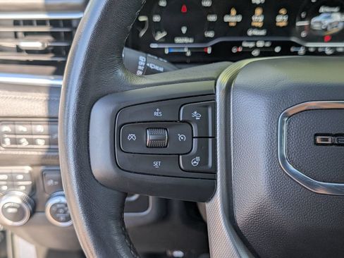 Used 2022 GMC Yukon Denali AWD/4WD image 24