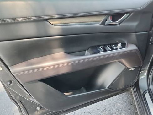 Used 2019 MAZDA CX-5 Signature AWD/4WD image 13