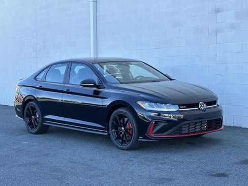 New 2026 Volkswagen Jetta GLI Autobahn image 8