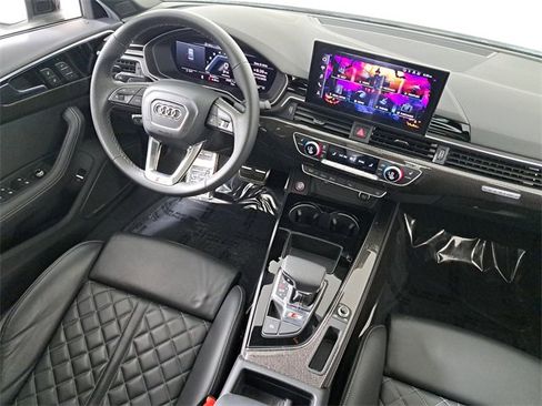 Used 2023 Audi S4 Premium Plus image 15