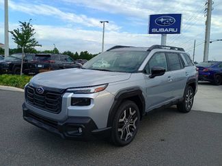 New 2026 Subaru Outback Touring XT AWD/4WD video 1