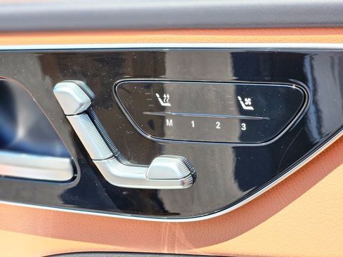 New 2026 Mercedes-Benz C 43 AMG 4MATIC Sedan image 16