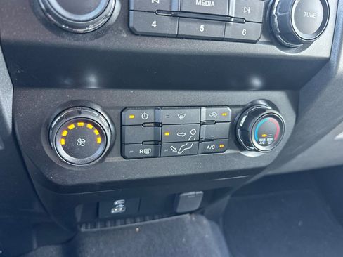 Used 2021 Ford F350 XL w/ STX Appearance Package AWD/4WD image 27