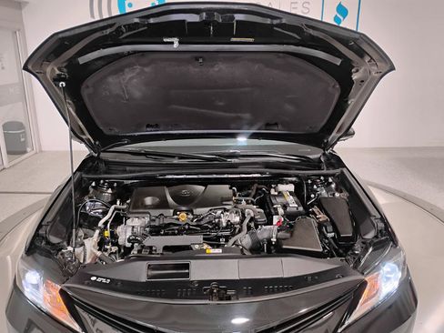 Used 2023 Toyota Camry LE FWD image 16