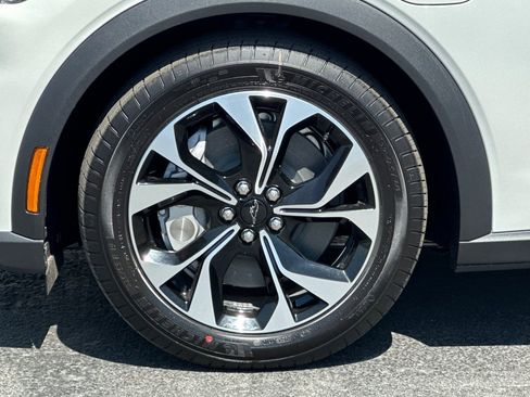 New 2026 Ford Mustang Mach-E Select RWD image 25