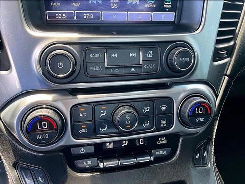 Used 2019 Chevrolet Tahoe LT RWD image 23