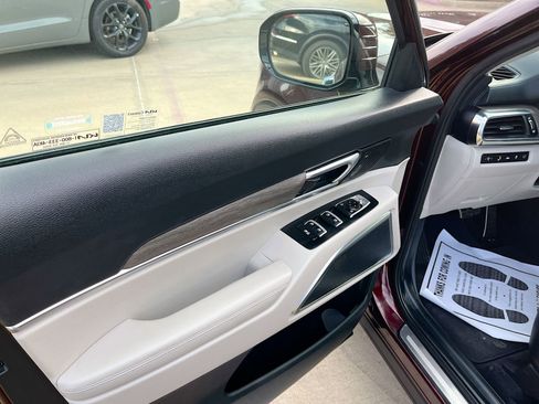 Used 2022 Kia Telluride SX FWD image 17
