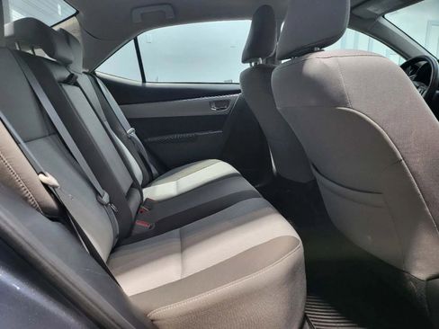 Used 2019 Toyota Corolla LE image 20