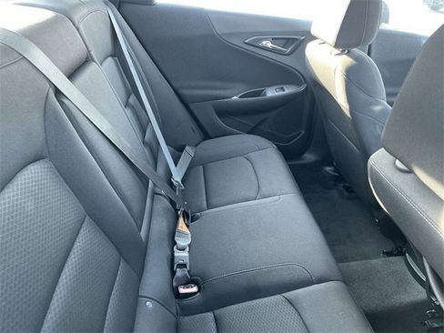 Used 2024 Chevrolet Malibu LT image 10