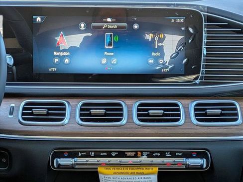 Certified 2026 Mercedes-Benz GLE 350 4MATIC image 11