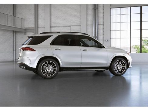 Certified 2023 Mercedes-Benz GLE 450 4MATIC image 19
