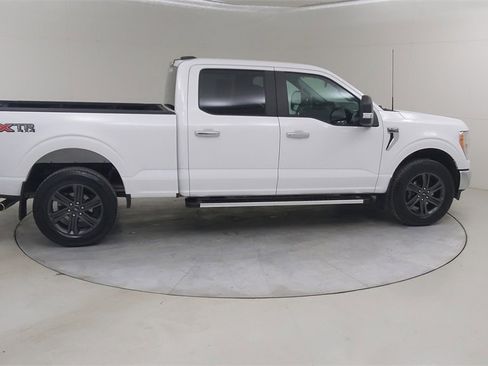 Certified 2023 Ford F150 XLT w/ XTR Package image 12