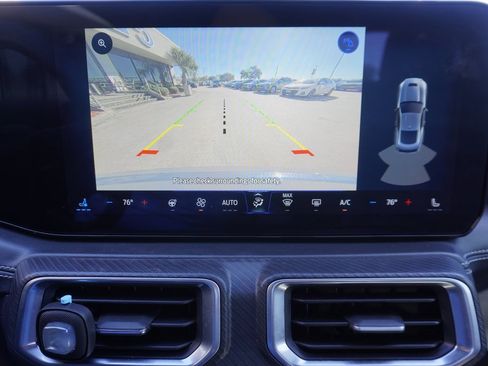 Used 2024 Ford Mustang GT Premium w/ GT Performance Package image 9