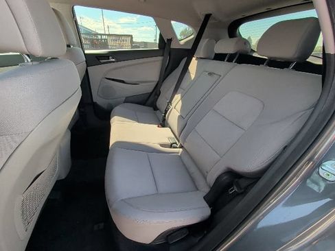 Used 2018 Hyundai Tucson SEL AWD/4WD image 5
