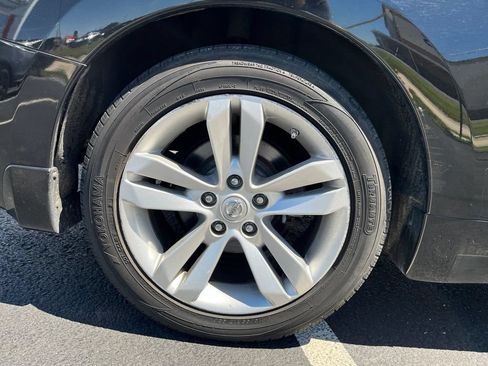 Used 2013 Nissan Altima 2.5 S w/ Premium Pkg FWD image 11
