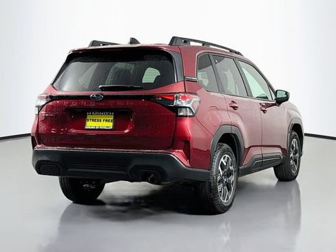 New 2026 Subaru Forester Premium AWD/4WD image 7