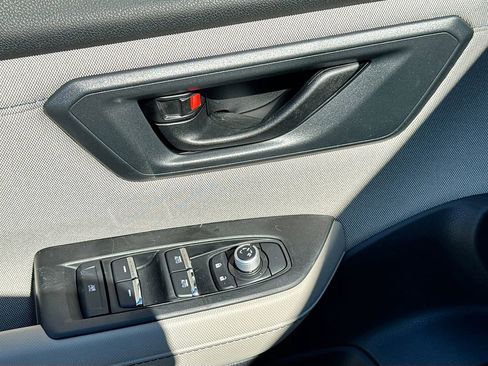 New 2026 Subaru Forester Premium AWD/4WD image 21