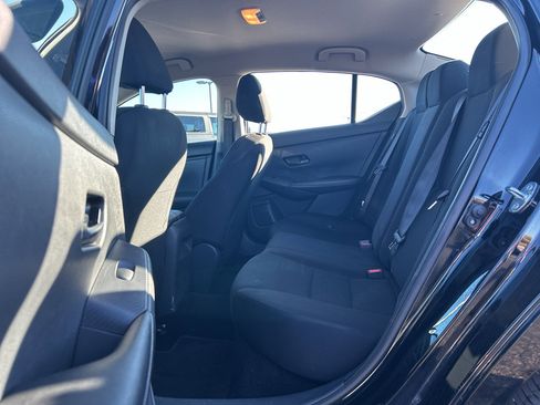 Used 2024 Nissan Sentra S image 11