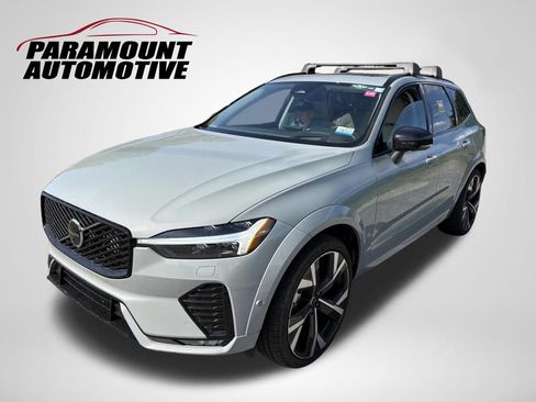 Used 2026 Volvo XC60 B5 Ultra w/ Protection Package Premier AWD/4WD image 10