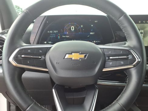 Used 2025 Chevrolet Equinox LT w/ Convenience Package II FWD image 25