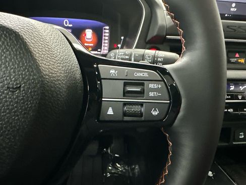 New 2026 Honda Passport TrailSport Elite image 30