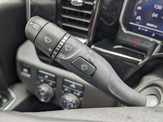Used 2025 Chevrolet Silverado 2500 LT AWD/4WD image 27
