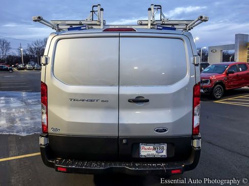 Used 2019 Ford Transit 150 130 Low Roof image 6