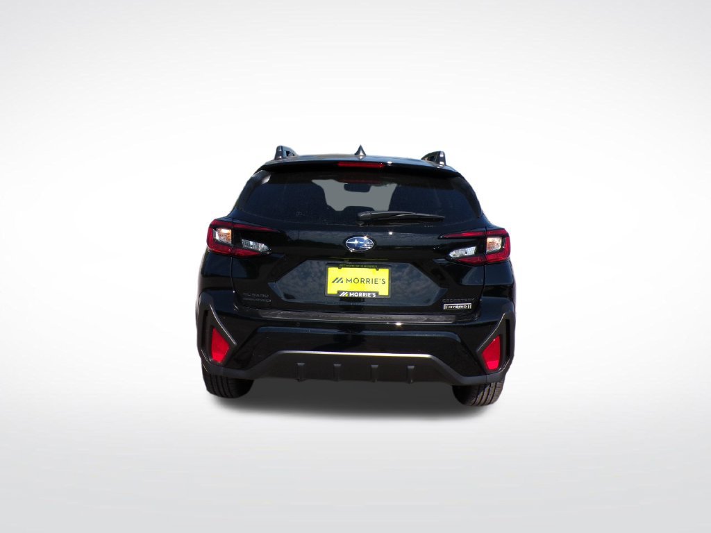New 2026 Subaru Crosstrek 2.5i Limited AWD/4WD image 4