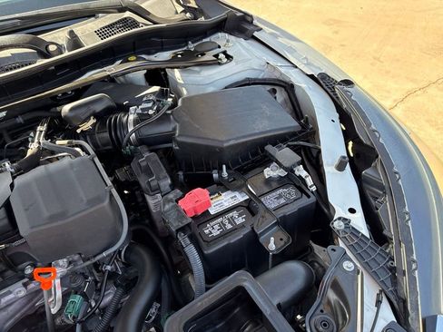 Used 2014 Honda Accord EX-L image 52