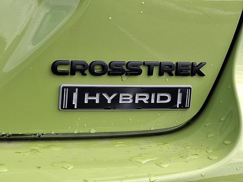 New 2026 Subaru Crosstrek 2.5i Limited AWD/4WD image 5
