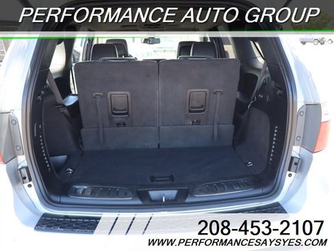 Used 2012 Dodge Durango Citadel AWD/4WD image 11