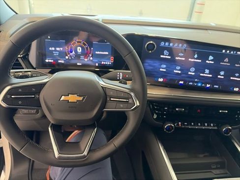 New 2026 Chevrolet Tahoe LS AWD/4WD image 14