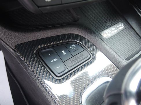 Used 2024 Cadillac CT5 V Blackwing w/ Carbon Fiber Package 2 RWD image 27