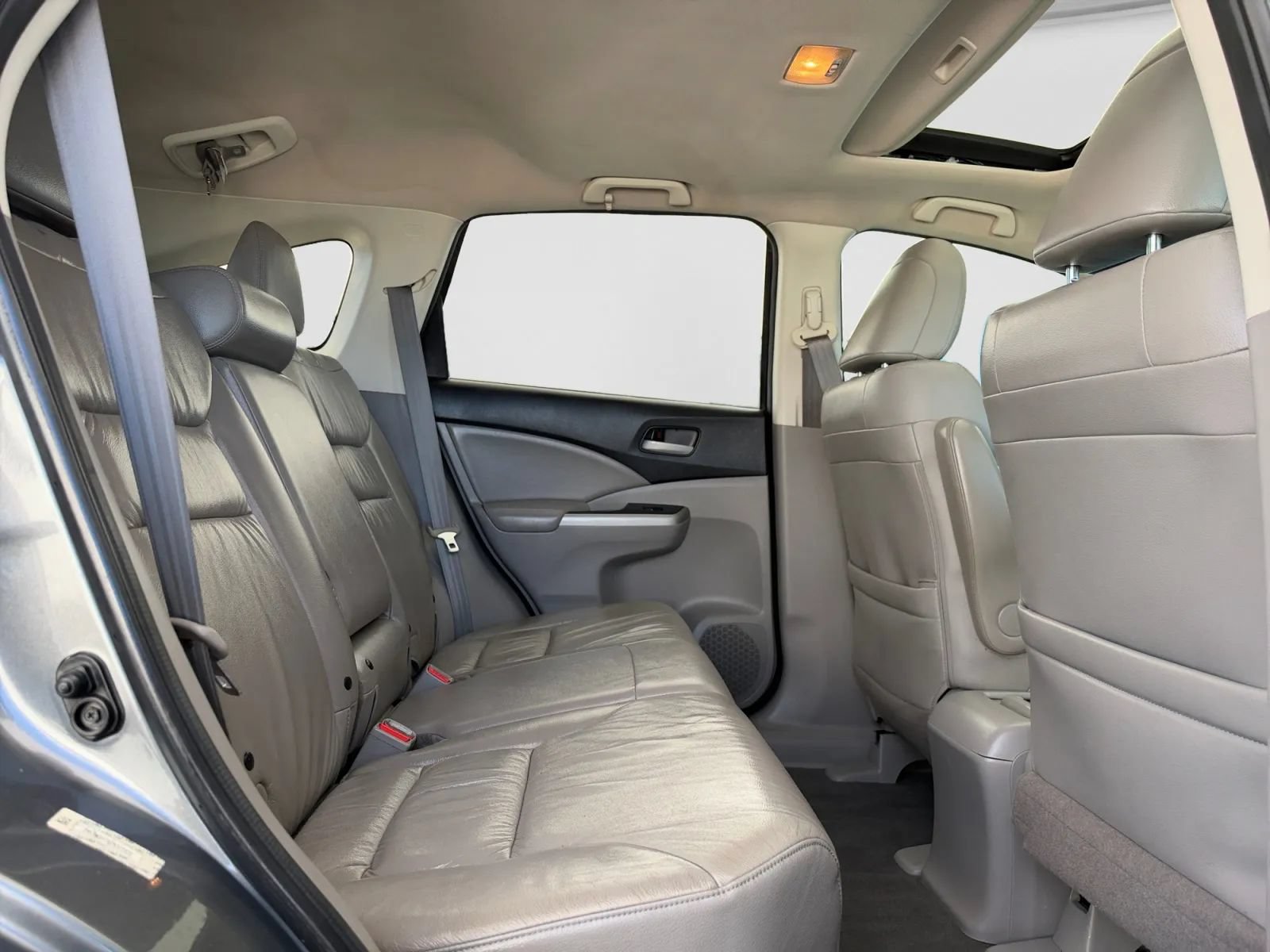 Used 2014 Honda CR-V EX-L image 21