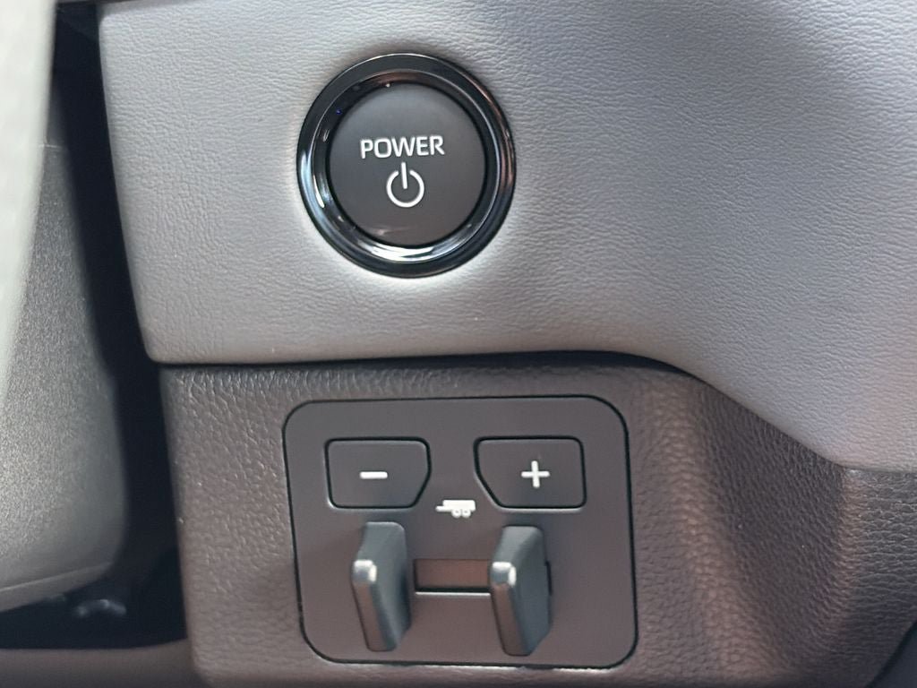 New 2026 Toyota Tundra Capstone AWD/4WD image 24