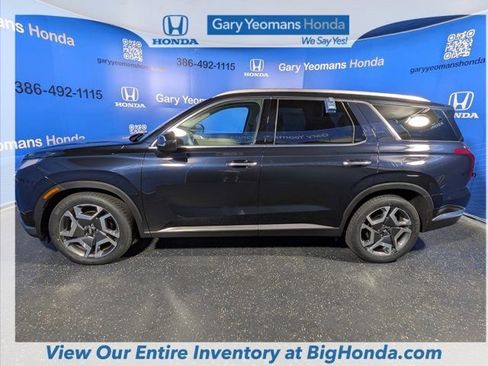 Used 2024 Hyundai Palisade Limited FWD image 9