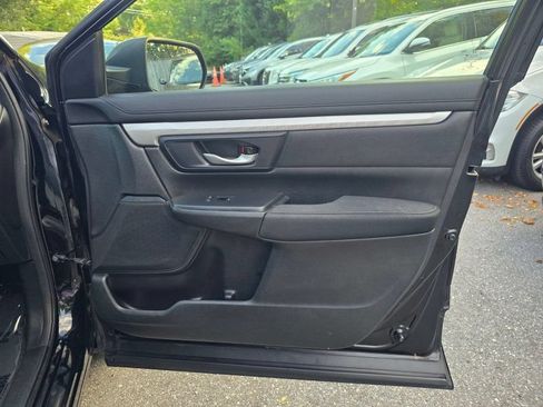 Used 2017 Honda CR-V LX image 21