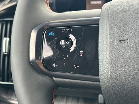New 2026 Nissan Armada PRO-4X AWD/4WD image 30