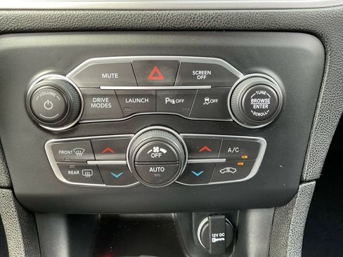 Used 2023 Dodge Charger Scat Pack RWD image 26