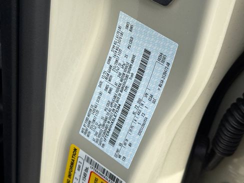 New 2025 Ford Ranger XLT w/ FX4 Off-Road Package image 30