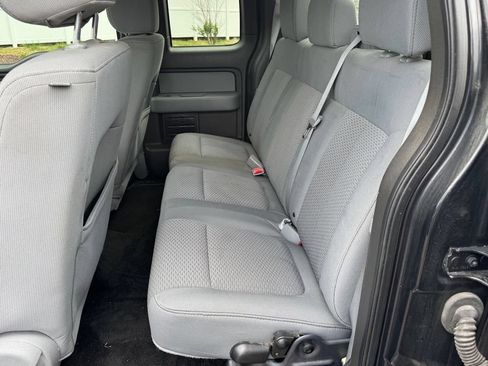 Used 2012 Ford F150 XLT w/ XLT Chrome Pkg AWD/4WD image 10