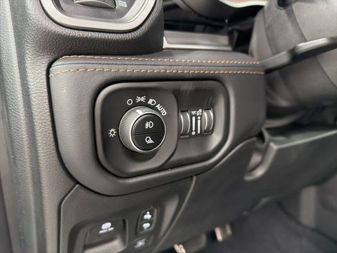 New 2026 RAM 1500 Tungsten w/ Trailer Tow Group image 16