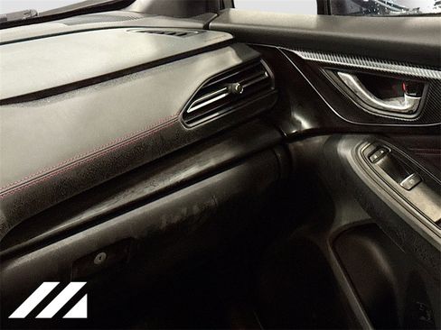 Certified 2022 Subaru WRX Limited image 26