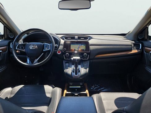 Used 2022 Honda CR-V Touring image 11