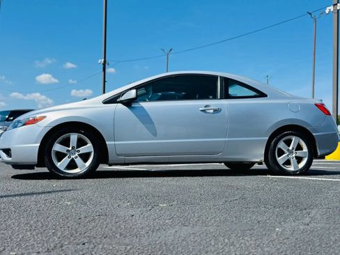 Used 2008 Honda Civic EX image 3