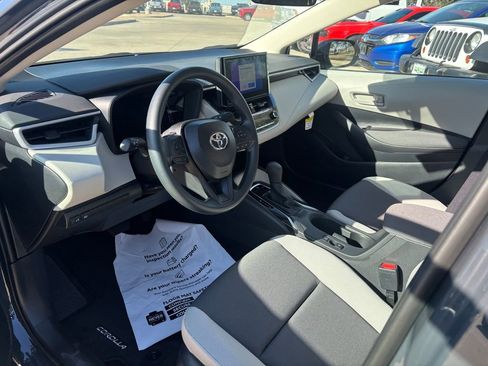 New 2026 Toyota Corolla LE image 7