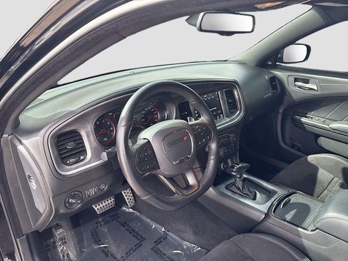 Used 2023 Dodge Charger Scat Pack w/ Daytona Edition Group RWD image 9